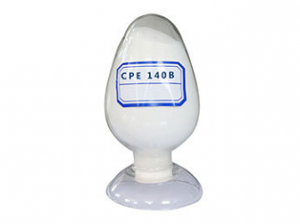 Polietileno clorado CPE 140B