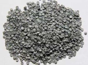 CPVC Compound For Extrusion