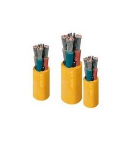 Medium Voltage Cable Insulating Rubber Compound