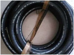 Rubber Compound For Refueling Machine Rubber Hose