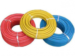 Coring Compound For Rubber Hose