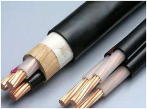 High Flame Retardant Cable Sheath Rubber Compound