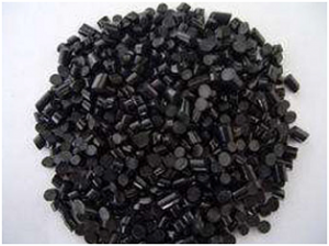 Retardant Filling Rubber Compound